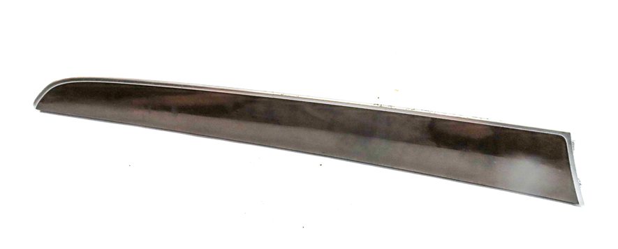 Thumbnail 5: 2013 AUDI Q5 (B8 8R) INTERIOR DASH CENTER CONSOLE DOOR TRIM SET/6 (Walnut)