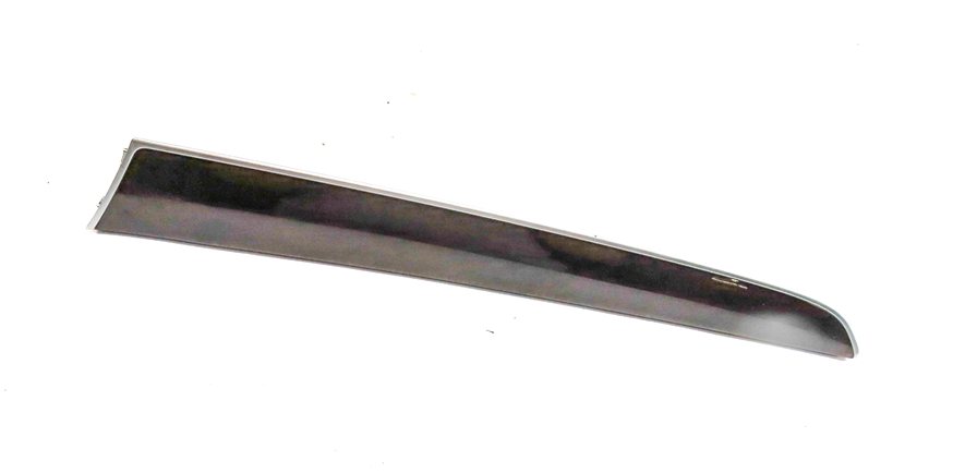 Thumbnail 6: 2013 AUDI Q5 (B8 8R) INTERIOR DASH CENTER CONSOLE DOOR TRIM SET/6 (Walnut)