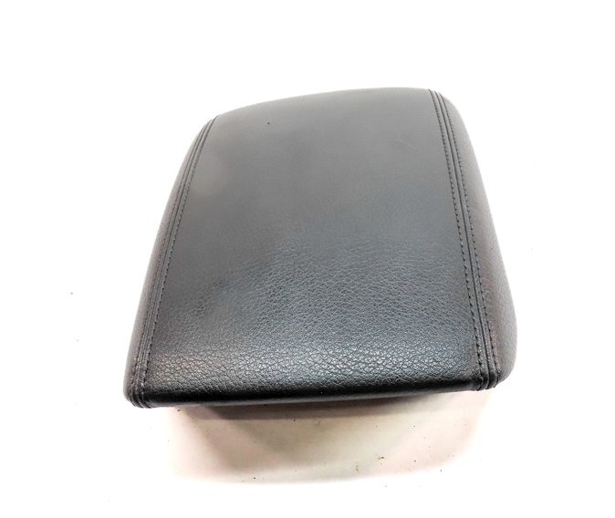 Thumbnail 2: 2009-2017 AUDI Q5 (B8 8R) FRONT CENTER CONSOLE ARMREST ARM REST LID (Black)