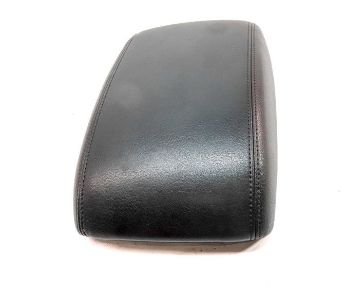 Thumbnail 4: 2009-2017 AUDI Q5 (B8 8R) FRONT CENTER CONSOLE ARMREST ARM REST LID (Black)