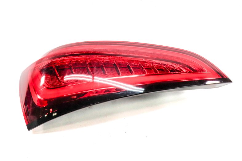 Thumbnail 3: 2013-2017 AUDI Q5 SQ5 (B8 8R) REAR LEFT DRIVER TAILLIGHT BRAKE LIGHT LAMP (LED)