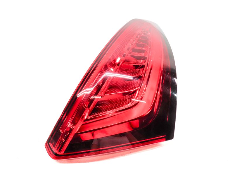 Thumbnail 4: 2013-2017 AUDI Q5 SQ5 (B8 8R) REAR LEFT DRIVER TAILLIGHT BRAKE LIGHT LAMP (LED)