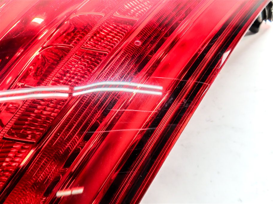 Thumbnail 8: 2013-2017 AUDI Q5 SQ5 (B8 8R) REAR LEFT DRIVER TAILLIGHT BRAKE LIGHT LAMP (LED)