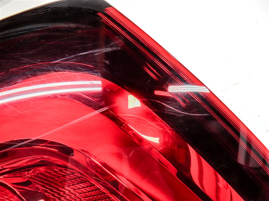 Thumbnail 9: 2013-2017 AUDI Q5 SQ5 (B8 8R) REAR LEFT DRIVER TAILLIGHT BRAKE LIGHT LAMP (LED)