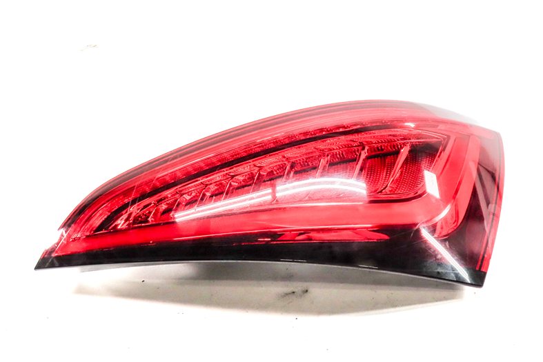 Thumbnail 3: 2013-2017 AUDI Q5 SQ5 (B8 8R) RIGHT PASSENGER TAILLIGHT BRAKE LIGHT LAMP (LED)
