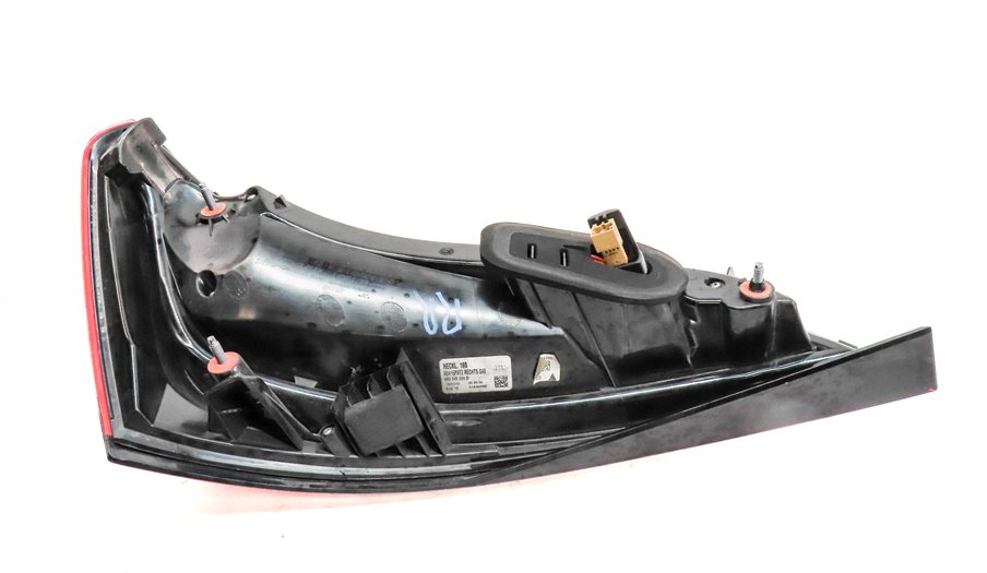 Thumbnail 6: 2013-2017 AUDI Q5 SQ5 (B8 8R) RIGHT PASSENGER TAILLIGHT BRAKE LIGHT LAMP (LED)