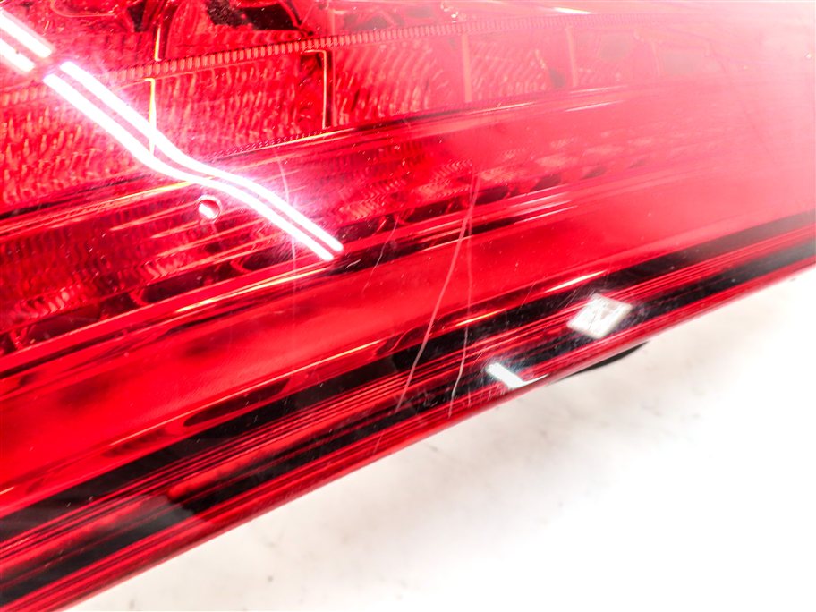 Thumbnail 8: 2013-2017 AUDI Q5 SQ5 (B8 8R) RIGHT PASSENGER TAILLIGHT BRAKE LIGHT LAMP (LED)