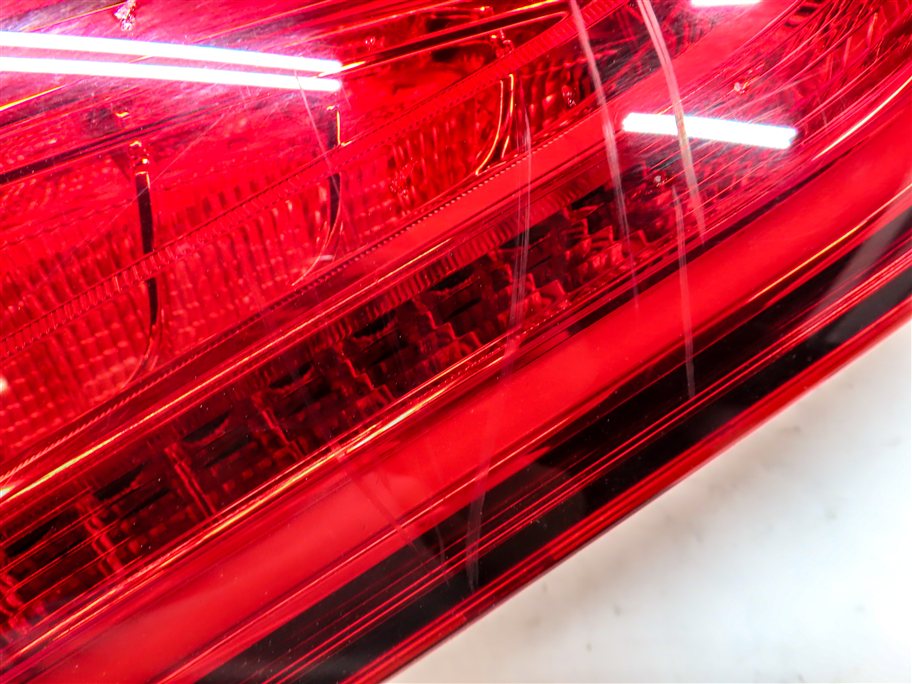 Thumbnail 9: 2013-2017 AUDI Q5 SQ5 (B8 8R) RIGHT PASSENGER TAILLIGHT BRAKE LIGHT LAMP (LED)