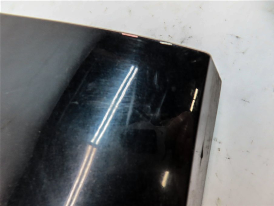 Thumbnail 10: 13-17 AUDI Q5 (B8 8R) REAR LEFT DOOR EXTERIOR LOWER MOULDING RUNNER TRIM (Black)