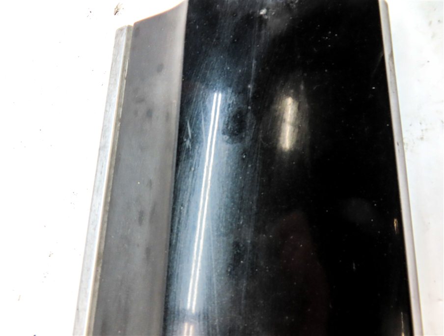 Thumbnail 10: 13-17 AUDI Q5 B8 8R FRONT LEFT DRIVER LOWER DOOR MOULDING TRIM PANEL (Black)