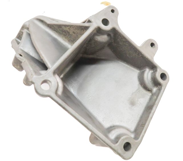 Thumbnail 7: 13 MERCEDES GL450 X166 4.6L 278.928 LEFT & RIGHT ENGINE MOTOR MOUNT BRACKET SET