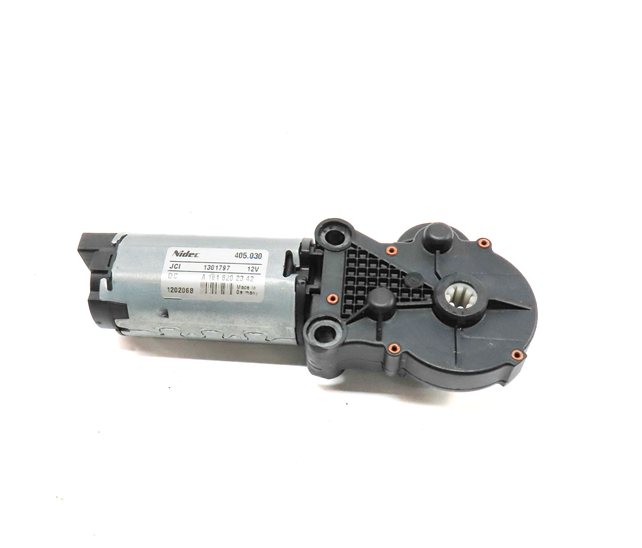 Thumbnail 3: 2013 MERCEDES GL450 (X166) REAR 3RD ROW LEFT SEAT POSITION ADJUST MOTOR