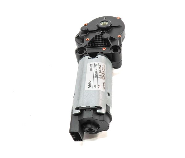 Thumbnail 2: 2013 MERCEDES GL450 (X166) REAR 3RD ROW RIGHT SEAT POSITION ADJUST MOTOR