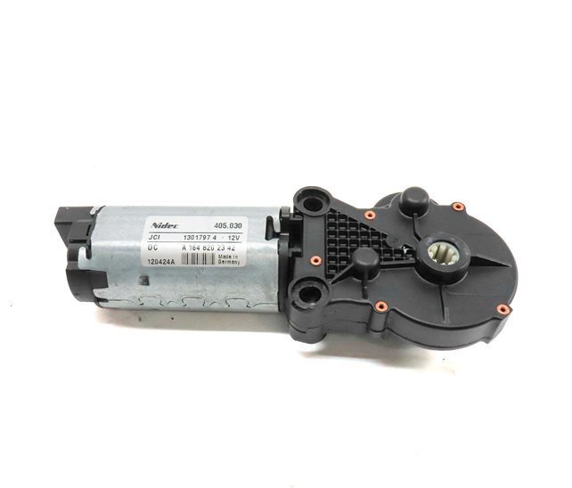 Thumbnail 3: 2013 MERCEDES GL450 (X166) REAR 3RD ROW RIGHT SEAT POSITION ADJUST MOTOR