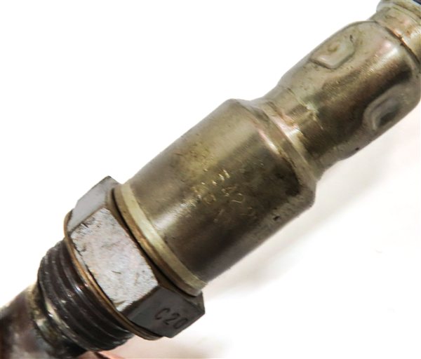 Thumbnail 5: 2013 MERCEDES GL450 (X166) 4.6L (278.928) ENGINE OXYGEN O2 LAMBDA SENSOR SET/4