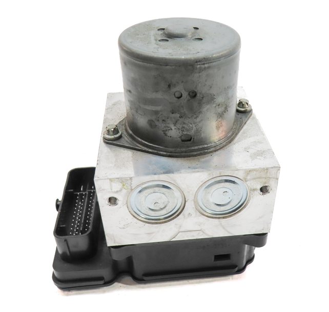 Thumbnail 5: 2012-2013 MERCEDES GL ML CLASS (W166 X166) ABS ANTI LOCK BRAKE PUMP w/ MODULE
