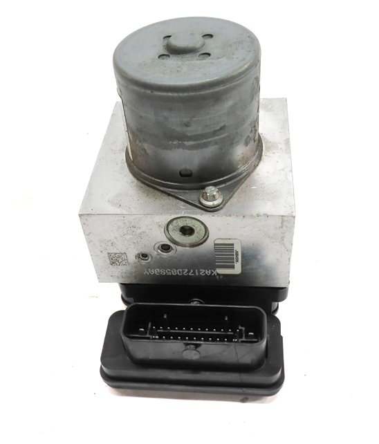 Thumbnail 6: 2012-2013 MERCEDES GL ML CLASS (W166 X166) ABS ANTI LOCK BRAKE PUMP w/ MODULE