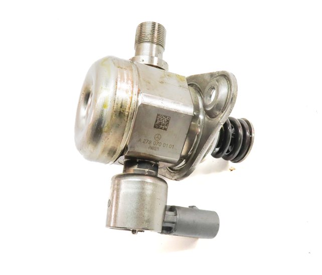 Thumbnail 5: 11-20 MERCEDES E S SL GL (W205 W166 W212 X166 X253) V8 LEFT MECHANICAL FUEL PUMP