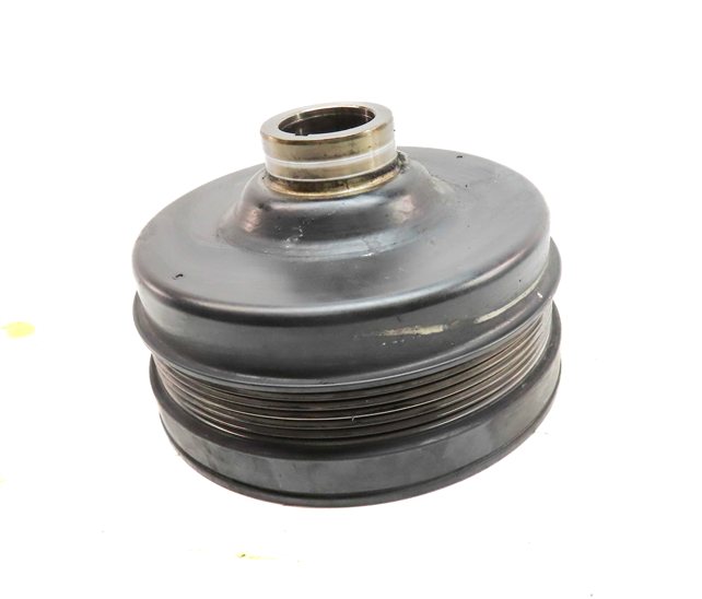 Thumbnail 4: 11-20 MERCEDES CLS E GL ML S (C216 W212 W166 W221 X166) V8 HARMONIC BALANCER