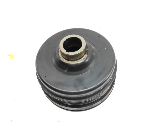 Thumbnail 5: 11-20 MERCEDES CLS E GL ML S (C216 W212 W166 W221 X166) V8 HARMONIC BALANCER