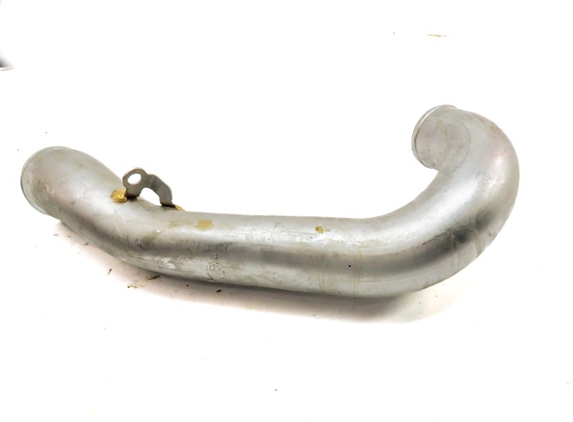 Thumbnail 5: 2013 MERCEDES GL450 (X166) 4.6L (278.928) LEFT ENGINE AIR INTAKE DUCT PIPE SET/2