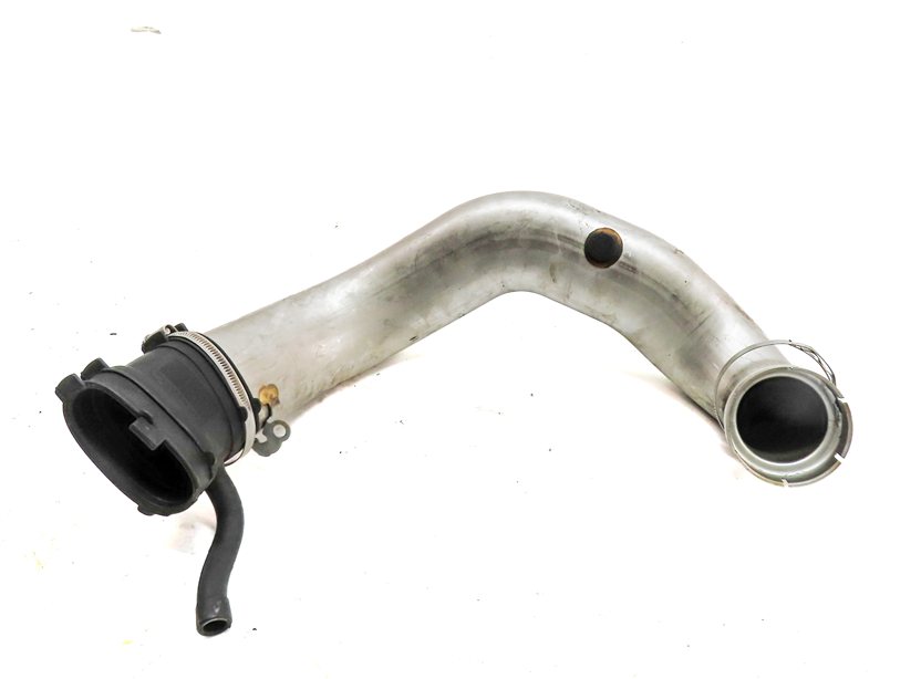 Thumbnail 6: 2013 MERCEDES GL450 (X166) 4.6L (278.928) LEFT ENGINE AIR INTAKE DUCT PIPE SET/2