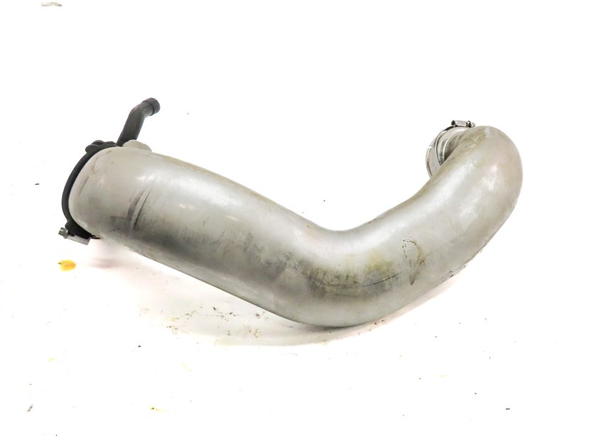 Thumbnail 7: 2013 MERCEDES GL450 (X166) 4.6L (278.928) LEFT ENGINE AIR INTAKE DUCT PIPE SET/2