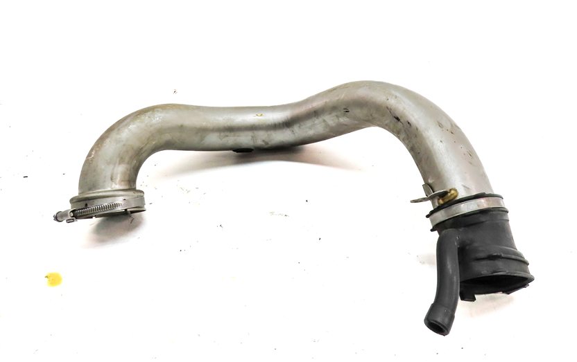 Thumbnail 8: 2013 MERCEDES GL450 (X166) 4.6L (278.928) LEFT ENGINE AIR INTAKE DUCT PIPE SET/2