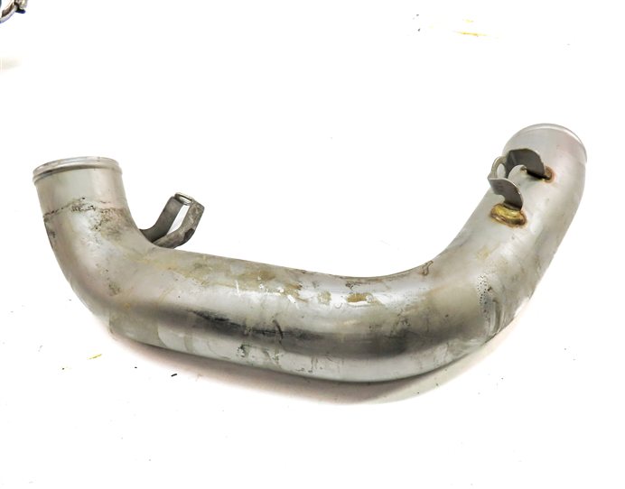 Thumbnail 4: 2013 MERCEDES GL450 (X166) 4.6L 278.928 RIGHT ENGINE AIR INTAKE DUCT PIPE SET/2