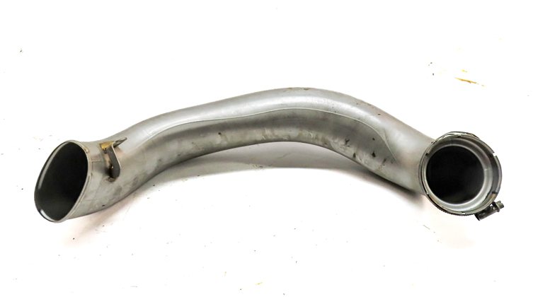 Thumbnail 5: 2013 MERCEDES GL450 (X166) 4.6L 278.928 RIGHT ENGINE AIR INTAKE DUCT PIPE SET/2