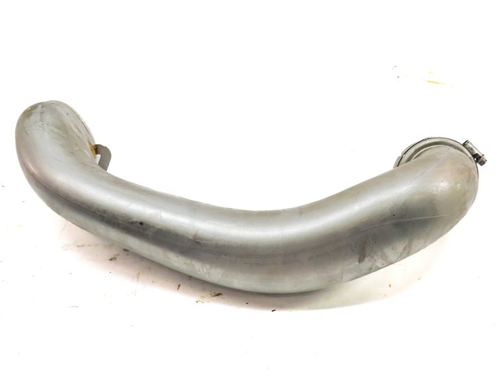 Thumbnail 6: 2013 MERCEDES GL450 (X166) 4.6L 278.928 RIGHT ENGINE AIR INTAKE DUCT PIPE SET/2