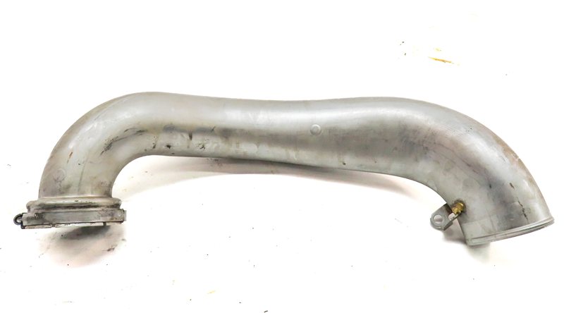 Thumbnail 7: 2013 MERCEDES GL450 (X166) 4.6L 278.928 RIGHT ENGINE AIR INTAKE DUCT PIPE SET/2