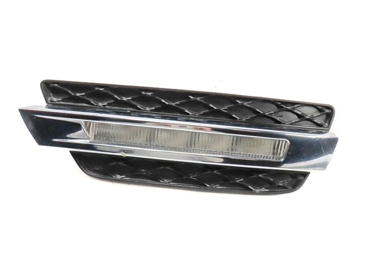 Thumbnail 3: 2013-2016 MERCEDES GL350 GL450 (X166) LEFT FRONT DRIVER DRL FOGLIGHT LAMP