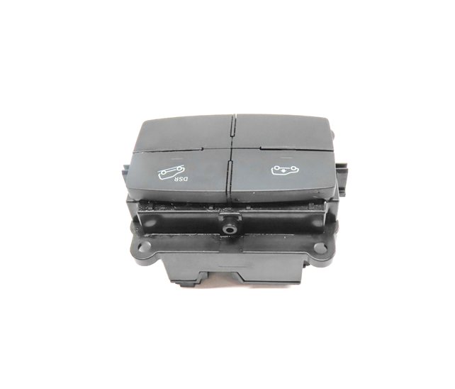 Thumbnail 3: 2013 MERCEDES GL450 (X166) HILL DESCENT SUSPENSION RIDE HEIGHT SWITCH PANEL