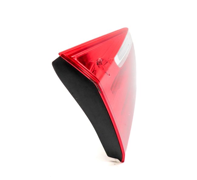 Thumbnail 5: 13-16 MERCEDES GL350 GL450 GL550 (X166) LEFT DRIVER INNER TAILLIGHT LIGHT LAMP