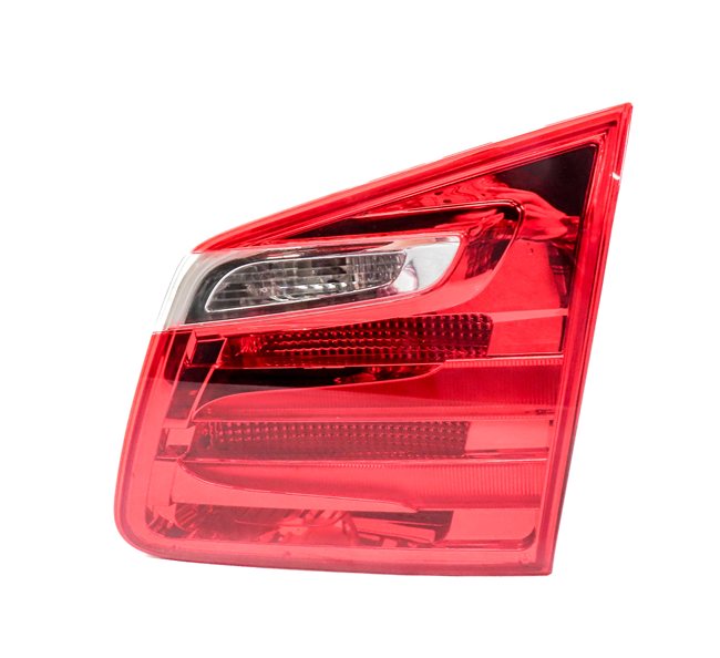 Thumbnail 3: 13-16 MERCEDES GL350 GL450 GL550 (X166) REAR RIGHT INNER TAILLIGHT LIGHT LAMP