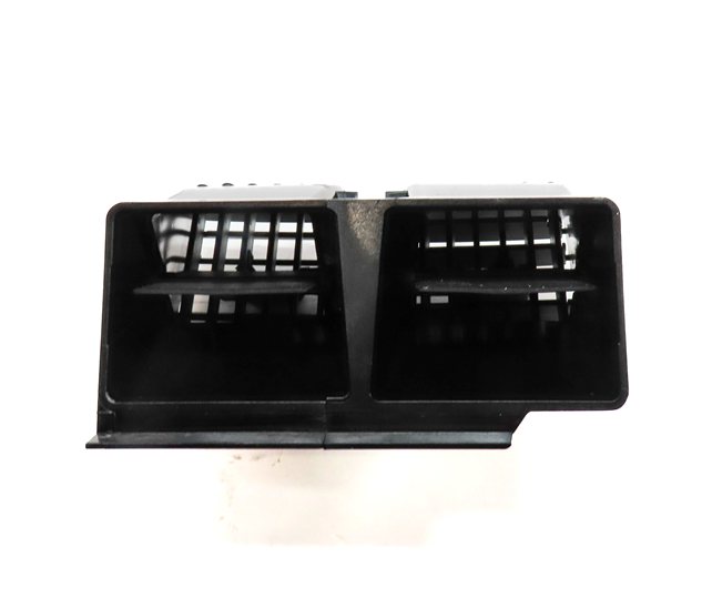 Thumbnail 5: 2013 MERCEDES GL450 (X166) REAR CENTER CONSOLE HEAT AIR AC DUAL VENT (Black)