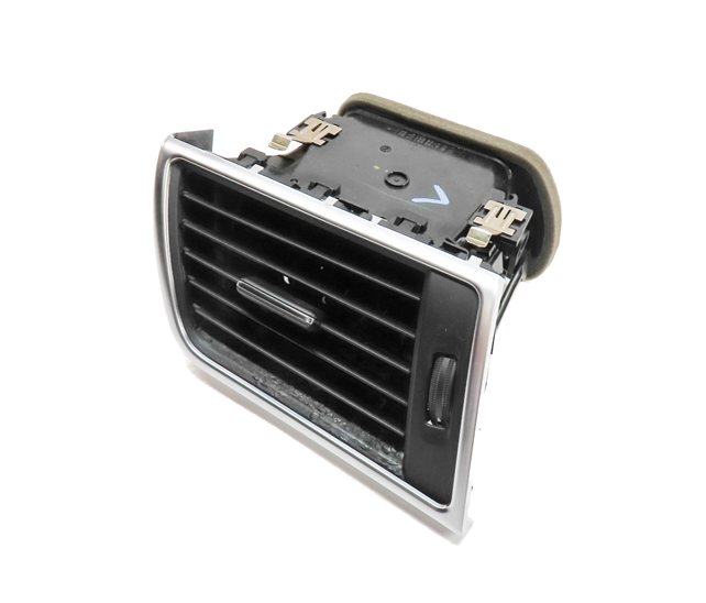 2013 MERCEDES GL450 (X166) FRONT LEFT DRIVER OUTER DASH HEAT AIR AC VENT (Black)