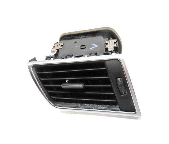 Thumbnail 2: 2013 MERCEDES GL450 (X166) FRONT LEFT DRIVER OUTER DASH HEAT AIR AC VENT (Black)