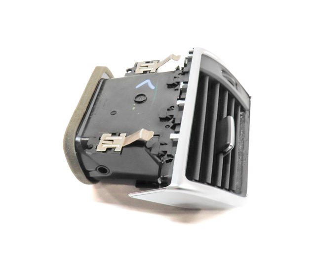 Thumbnail 3: 2013 MERCEDES GL450 (X166) FRONT LEFT DRIVER OUTER DASH HEAT AIR AC VENT (Black)