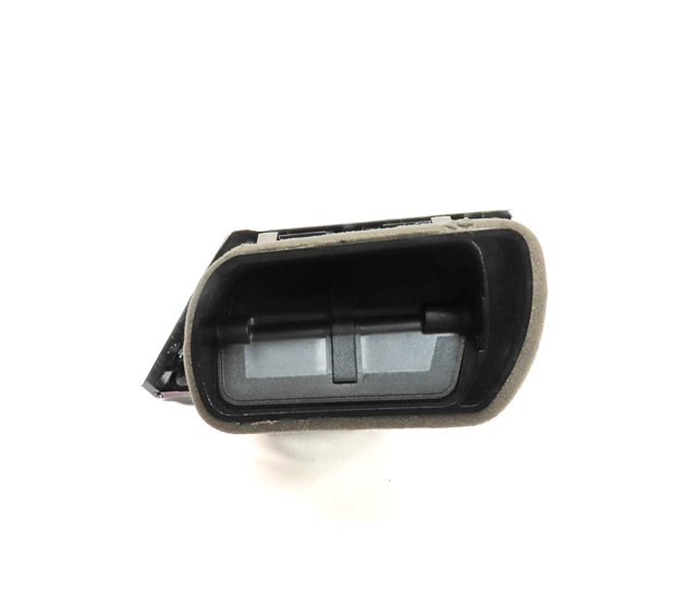 Thumbnail 5: 2013 MERCEDES GL450 (X166) FRONT LEFT DRIVER OUTER DASH HEAT AIR AC VENT (Black)