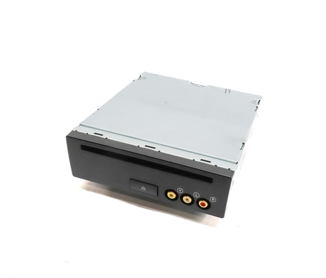12-16 MERCEDES E GL ML CLASS (W166 W212 X166) REAR MEDIA DVD VIDEO DISC PLAYER