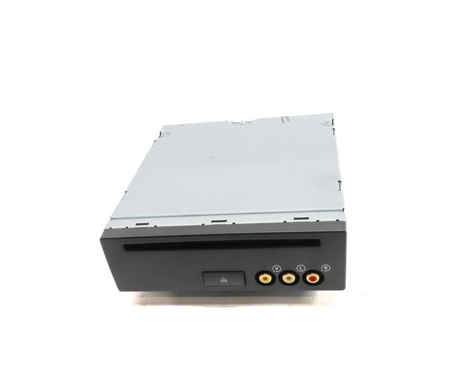 Thumbnail 2: 12-16 MERCEDES E GL ML CLASS (W166 W212 X166) REAR MEDIA DVD VIDEO DISC PLAYER