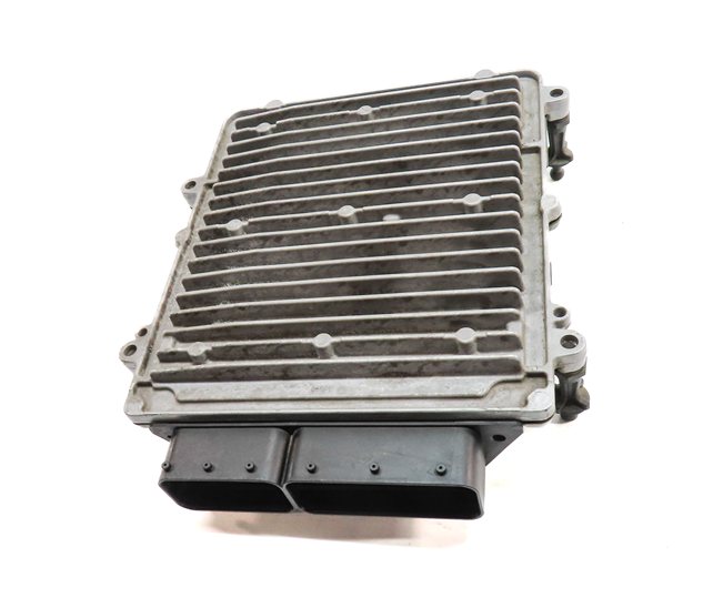 Thumbnail 5: 2013 MERCEDES GL450 GL550 GL63 ML550 ML63 (X166) 4.6L M278 ENGINE CONTROL MODULE