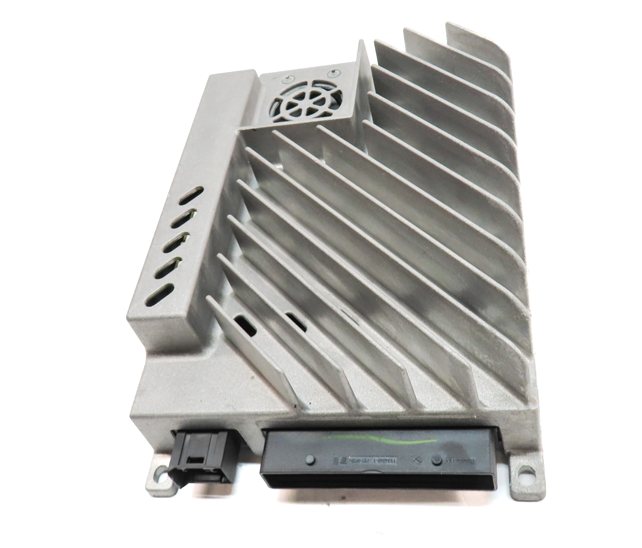 Thumbnail 2: 2013 MERCEDES GL450 (X166) HARMAN KARDON AUDIO SOUND SYSTEM AMP AMPLIFIER