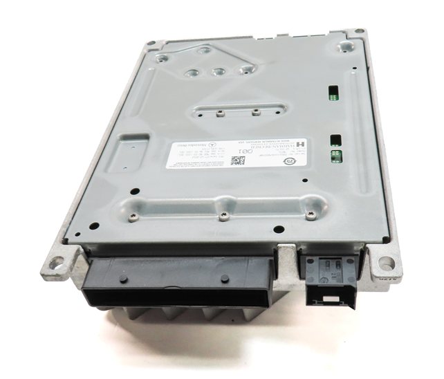 Thumbnail 4: 2013 MERCEDES GL450 (X166) HARMAN KARDON AUDIO SOUND SYSTEM AMP AMPLIFIER