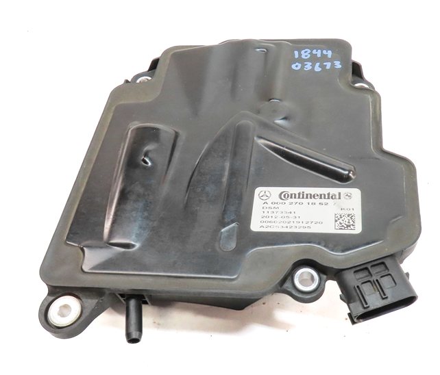 Thumbnail 5: 2013 MERCEDES GL450 (X166) AUTOMATIC TRANSMISSION CONTROL MODULE TCM