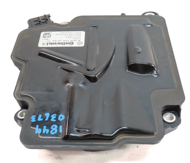 Thumbnail 7: 2013 MERCEDES GL450 (X166) AUTOMATIC TRANSMISSION CONTROL MODULE TCM