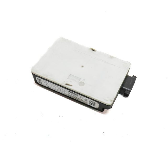 2013 MERCEDES GL450 (X166) DRIVER ASSIST BLIND SPOT RADAR SENSOR CONTROL MODULE