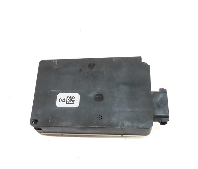 Thumbnail 6: 2013 MERCEDES GL450 (X166) DRIVER ASSIST BLIND SPOT RADAR SENSOR CONTROL MODULE